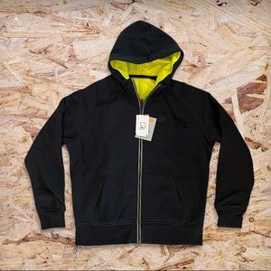 ✔️ NWT✔️ NIKE Reversible Water Repellent Thermore Jacket